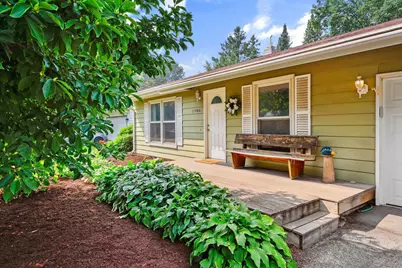 5406 Big Bow Road, Fitchburg, WI 53711 - Photo 1