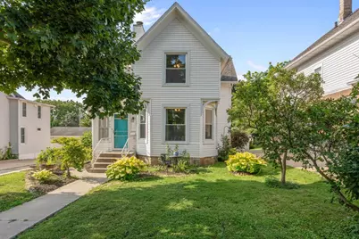 215 W Third Street, Beaver Dam, WI 53916 - Photo 1