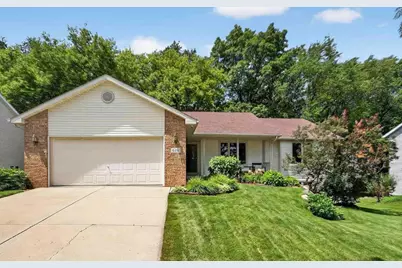 626 Samuel Drive, Madison, WI 53717 - Photo 1