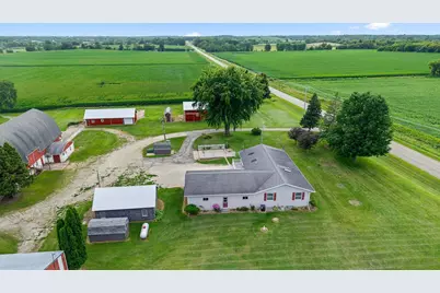 W10668 Oak Center Road, Waupun, WI 53963 - Photo 1