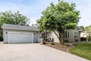 N6769 Woodfield Ln, Lake Mills, WI 53551 - Photo 1