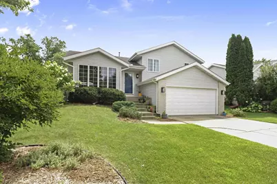 7225 Blue Maple Trail, Madison, WI 53719 - Photo 1