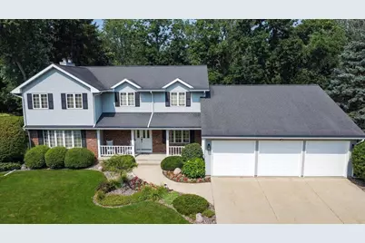 820 Tamarack Way, Verona, WI 53593 - Photo 1