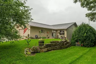 1012 Georgene St, Ridgeville, WI 53533 - Photo 1