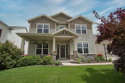 279 N Mallard Drive, Sun Prairie, WI 53590 - Photo 1