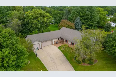106 Wildwood Drive, Columbus, WI 53925 - Photo 1