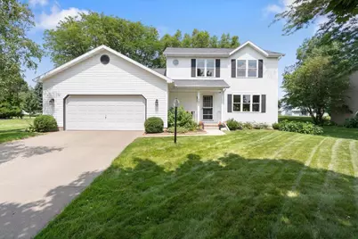 1006 Tramore Trail, Madison, WI 53717 - Photo 1
