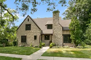 426 Bostwick Ave, Janesville, WI 53545 - Photo 1