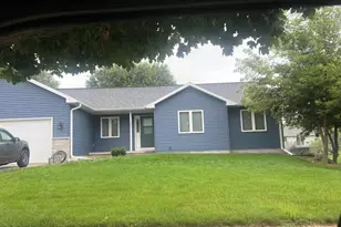 430 Drumlin Hill, Deerfield, WI 53531 - Photo 1