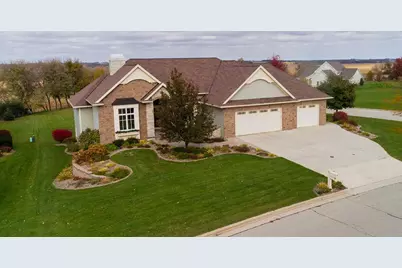 826 Layton Drive, Ripon, WI 54971 - Photo 1