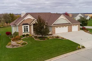 826 Layton Dr, Ripon, WI 54971 - Photo 1