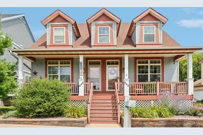 942 Stonehaven Drive, Sun Prairie, WI 53590 - Photo 1