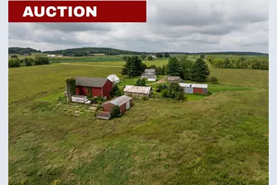 N8083 Fuchs Lane, Waterloo, WI 53594 - Photo 1