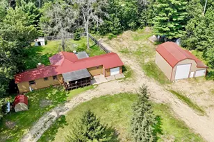 1092 S Chicago Ln, Friendship, WI 53934 - Photo 1