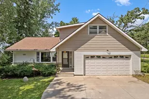 N8283 McKinley Beach Rd, Beaver Dam, WI 53916 - Photo 1
