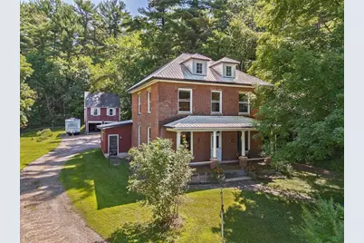 101 Lary Street, Wonewoc, WI 53968 - Photo 1