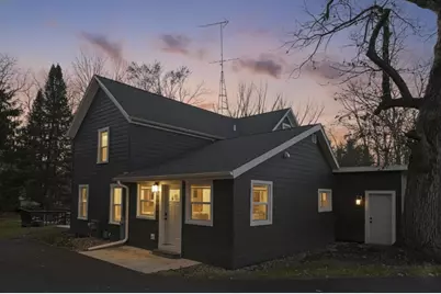 S5687 Old Lake Road, Baraboo, WI 53913 - Photo 1
