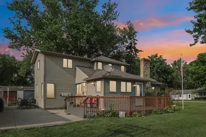 1021 Monroe Street, Sauk City, WI 53583 - Photo 1