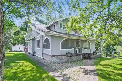 416 E Park Street, Montello, WI 53949 - Photo 1