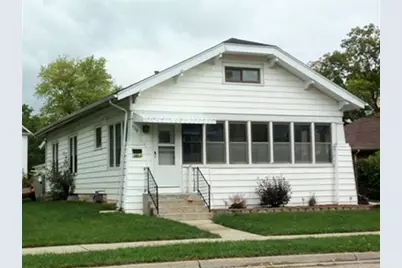 408 W Rollin Street, Edgerton, WI 53534 - Photo 1