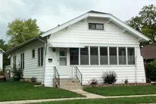 408 W Rollin St, Edgerton, WI 53534 - Photo 1