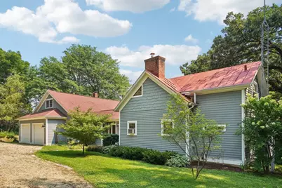 2473 Mt Hope Road, Ridgeville, WI 53533 - Photo 1