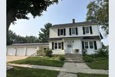 601 5th Street, Brodhead, WI 53520 - Photo 1