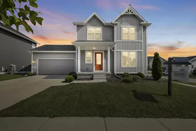 6110 Caldera Street, Madison, WI 53718 - Photo 1