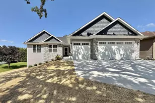 340 Wildfire Ct, Milton, WI 53563 - Photo 1