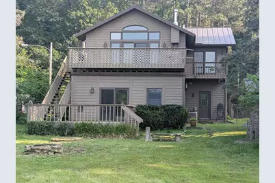 W8076 Eagle Court, Oxford, WI 53952 - Photo 1