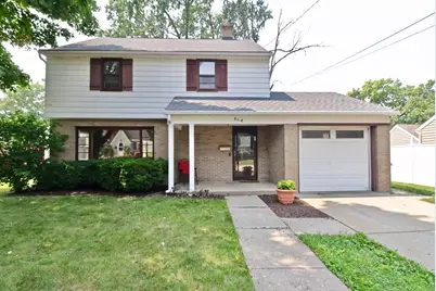 864 Gartner Court, Beloit, WI 53511 - Photo 1