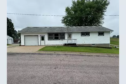 827 Kenyon Street, Cashton, WI 54619 - Photo 1