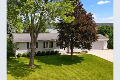 8338 Jade Drive, Lodi, WI 53555 - Photo 1