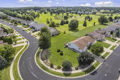 402 Concord Drive, Oregon, WI 53575 - Photo 1