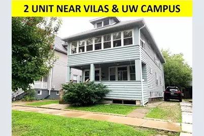 1229-1231 Mound Street, Madison, WI 53715 - Photo 1