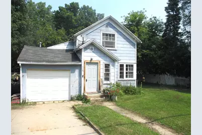 115 E Park Street, Montello, WI 53949 - Photo 1