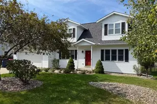 409 Evans Dr, Janesville, WI 53536 - Photo 1