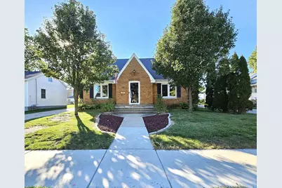 237 Dickinson Street, Randolph, WI 53956 - Photo 1