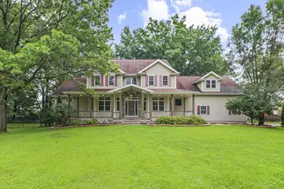 5121 Hill Top Road, Fitchburg, WI 53711 - Photo 1