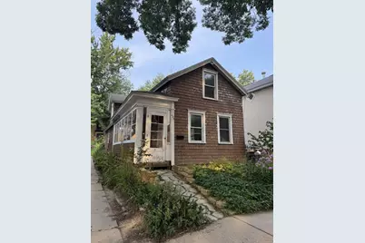 132 N Franklin Street, Madison, WI 53703 - Photo 1