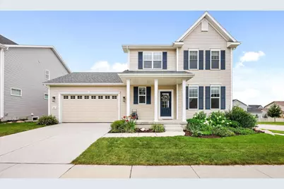 902 Blue Crane Run, Verona, WI 53593 - Photo 1