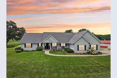 2256 County Road Bb, Cottage Grove, WI 53527 - Photo 1