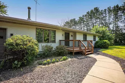 N9930 Pine Aire Drive, Wisconsin Dells, WI 53965 - Photo 1