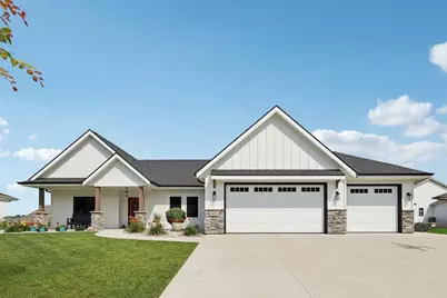 475 Brigham Lane, Prairie Du Sac, WI 53578 - Photo 1