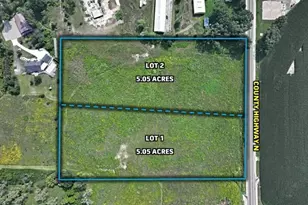 Lot 1 Hwy N, Milton, WI 53563 - Photo 1
