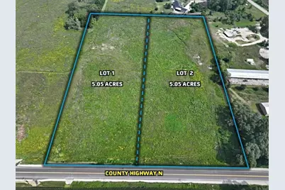 Lot 2 Highway N, Milton, WI 53563 - Photo 1