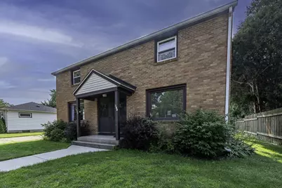 809 Miller Avenue, Janesville, WI 53548 - Photo 1