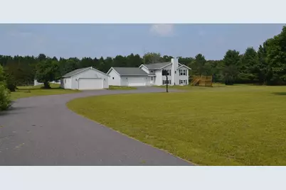 W3228 49th Street, Mauston, WI 53948 - Photo 1