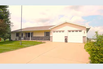 704 E North Street, Ridgeville, WI 53533 - Photo 1