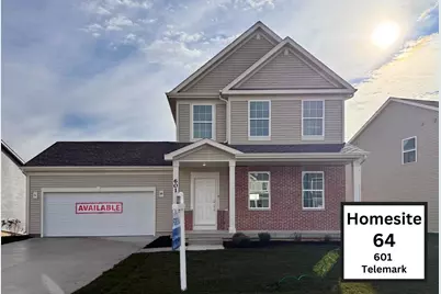 601 Telemark Trail #64, Stoughton, WI 53589 - Photo 1